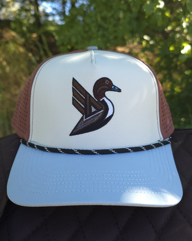 The Original Duck Colors Hat - Pintail